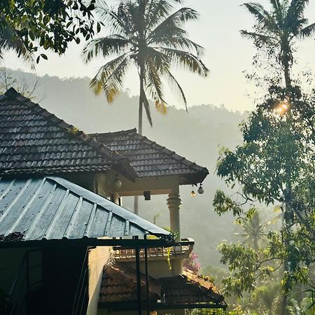 Thoppil Homestay Munnar Eksteriør billede