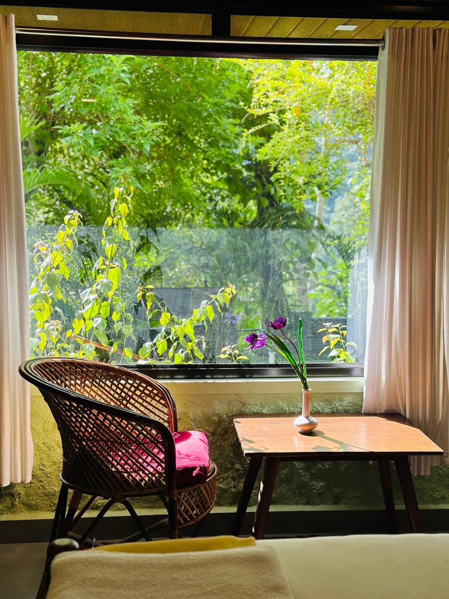 Thoppil Homestay Munnar Eksteriør billede